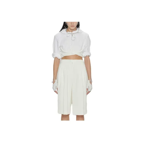 PushBUTTON Женские Свитшоты