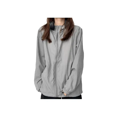 City Hipster Одежда с защитой от солнца Унисекс