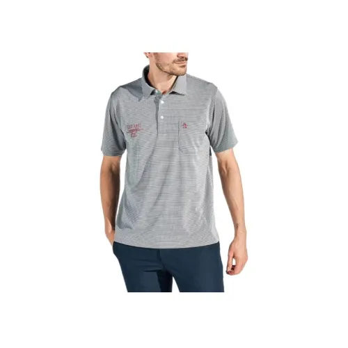 Munsingwear Мужская поло в морском синем цвете