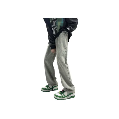 FA2LO Унисекс Джинсы