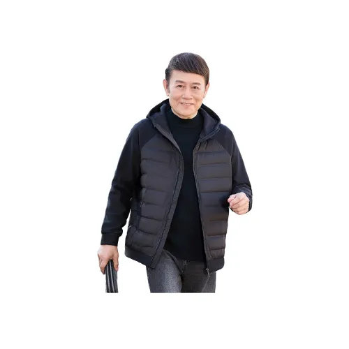 Yalu Мужские Пуховики