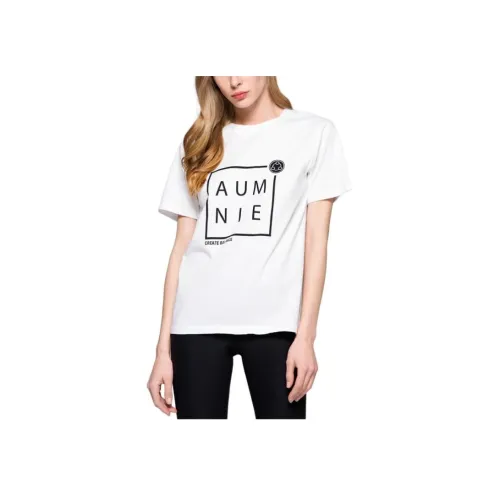 AUMNIE Унисекс Футболки