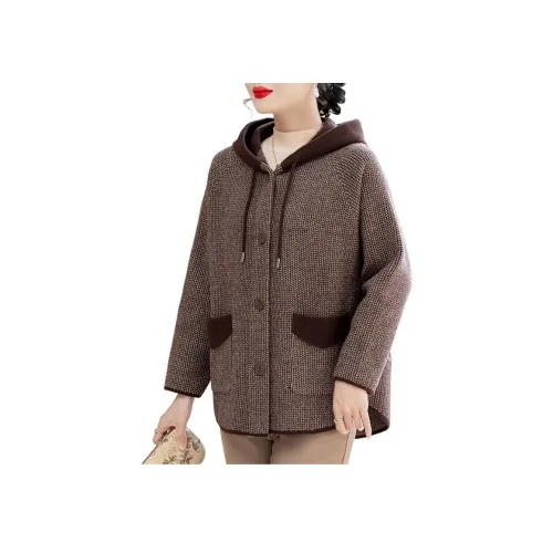 PIERRE CARDIN Женские Короткие Пальто