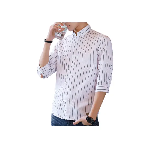 FRQ Унисекс Рубашки