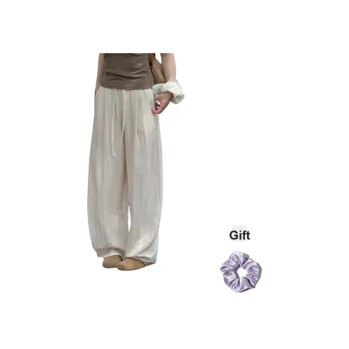 MADALLO Женские повседневные брюки