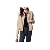 Бежево-хаки