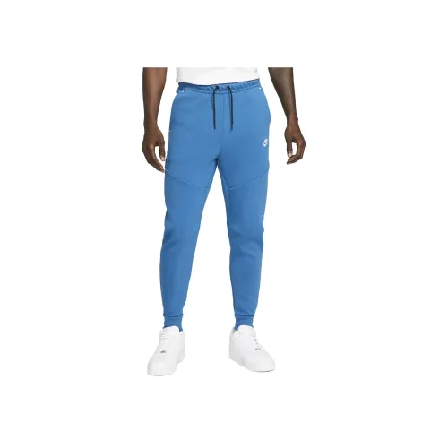 Nike Dodger Blue Мужские Повседневные Штаны