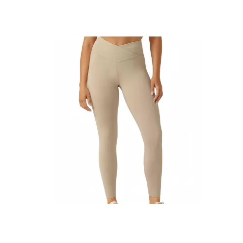 LORNA JANE Бежевые Женские Спортивные Брюки