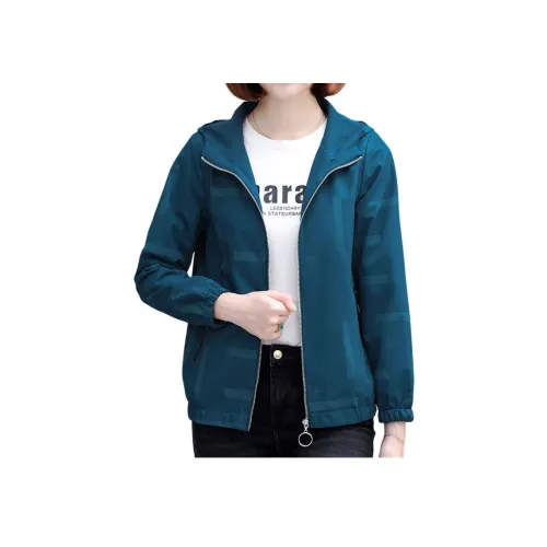 Kele Coco Женские Куртки