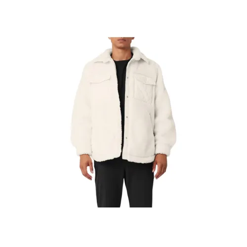 Alo Yoga Velvet Feel Куртка Унисекс