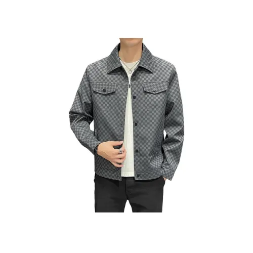 Zomuros Унисекс Куртки