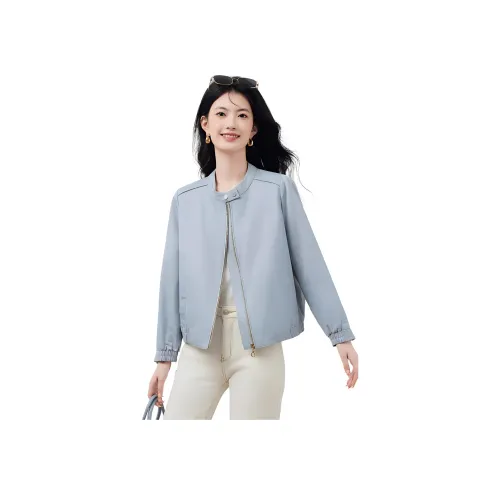 Like The Age Of Water Вельвет Feel Куртка Женская