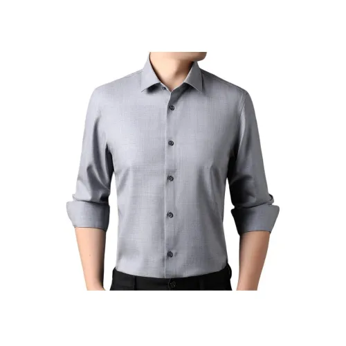 PIERRE CARDIN Мужские рубашки