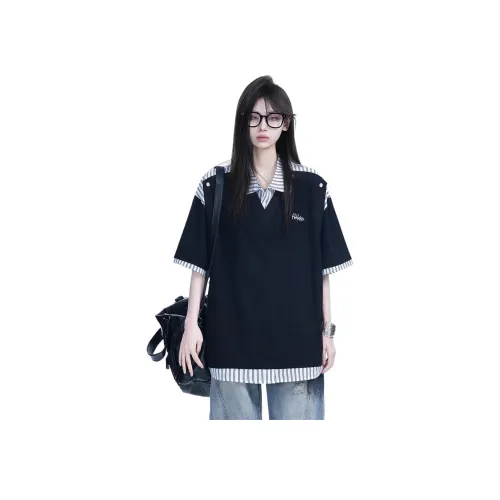 RENBEN1986 Унисекс T-рубашки