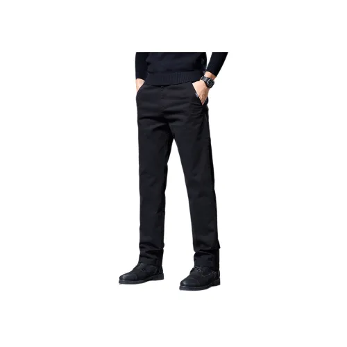 WilliamPOLO Повседневные брюки Унисекс