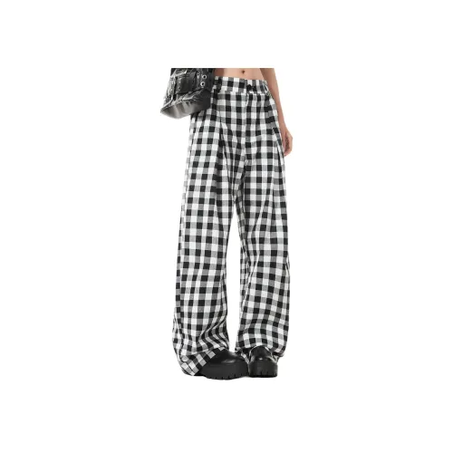 R.super Унисекс Повседневные брюки