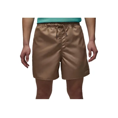 JORDAN ESSENTIAL Statement Повседневные шорты Мужские Пустынный камуфляж 257