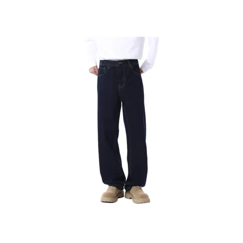 JASONWOOD Cowboy on the Run Джинсы Унисекс