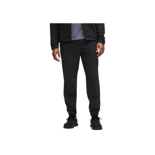 lululemon Мужские Повседневные Брюки