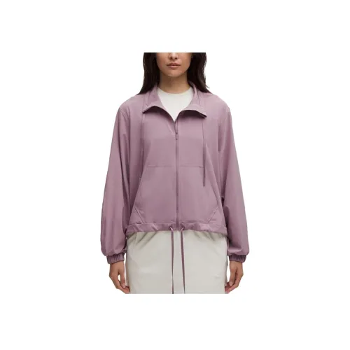 lululemon Lightweight series Куртка Женская