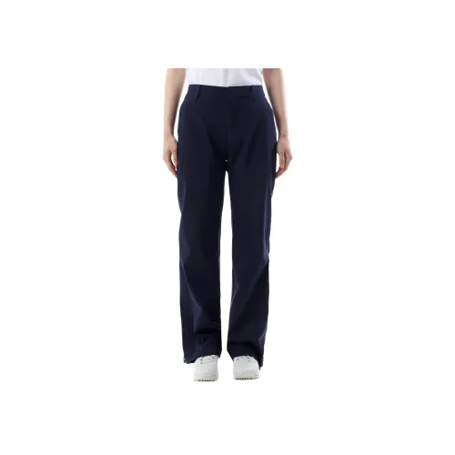 J.Lindeberg Повседневные брюки женские Морской синий