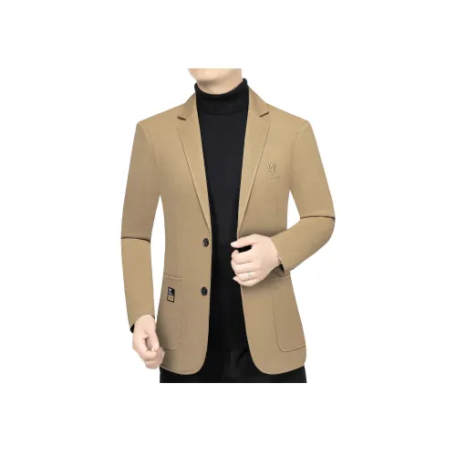 FIRS Мужские Деловые Костюмы