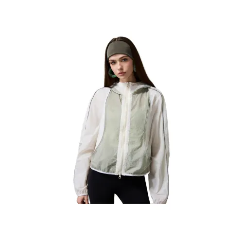 OE Super Light Дышащая Одежда с Защитой от УФ-лучей Unisex