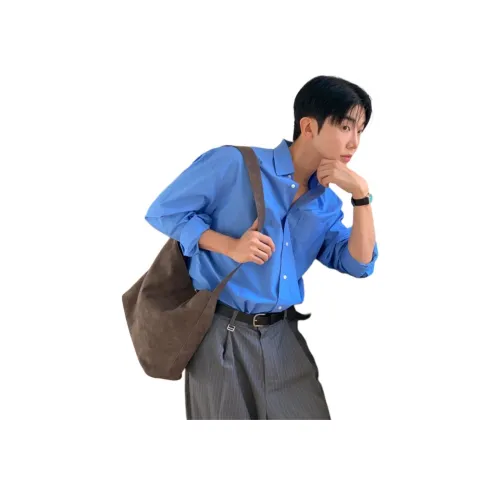 Freshclean Унисекс Рубашки