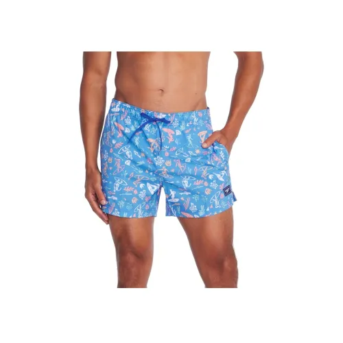 Мужские пляжные шорты Speedo