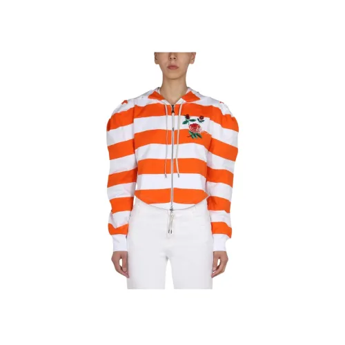 Vivienne Westwood Multicolor Women's Jackets  
Вивьен Вествуд Многоцветные Женские Куртки