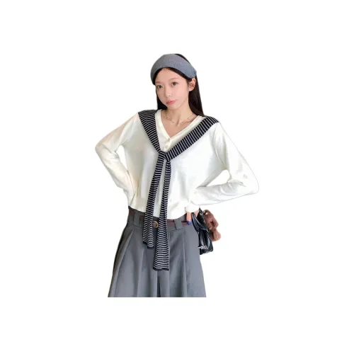 ENPofficial Женская трикотажная одежда