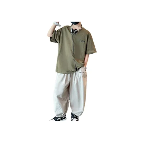 Lanza Повседневная спортивная одежда для подростков