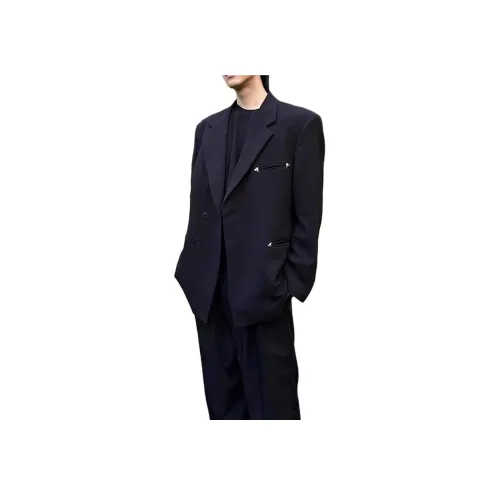 BEAR UNION Бизнес-костюм унисекс