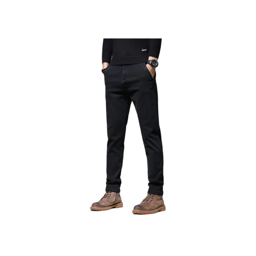 PIERRE CARDIN Мужские Джинсы