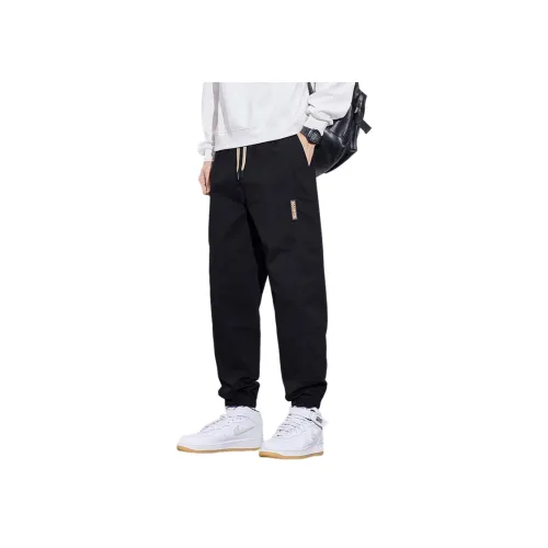 WilliamPOLO Повседневные брюки Унисекс