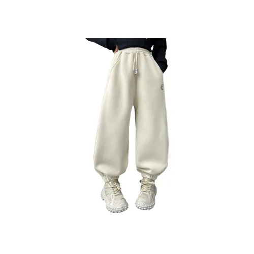 Because no Школьный возраст Спортивные брюки