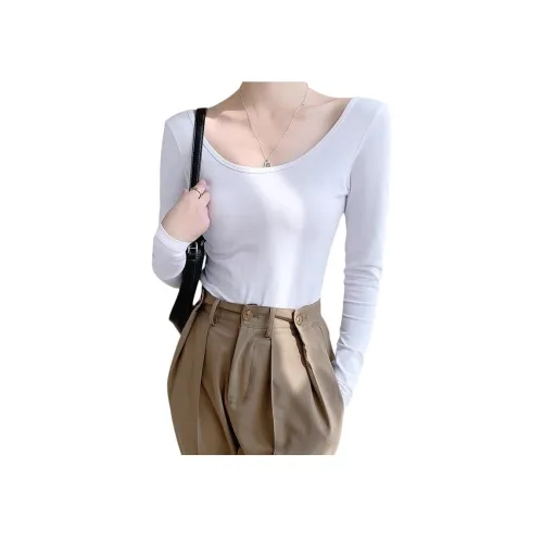 PKRT Женские T-рубашки