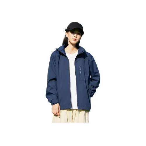 GDRG Унисекс Куртки