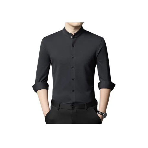 PIERRE CARDIN Мужские рубашки