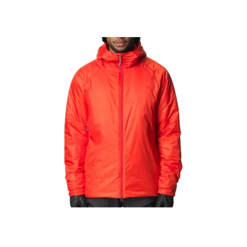 Houdini En Route Red Men's Jackets  
Худини En Route Красный Мужские Куртки