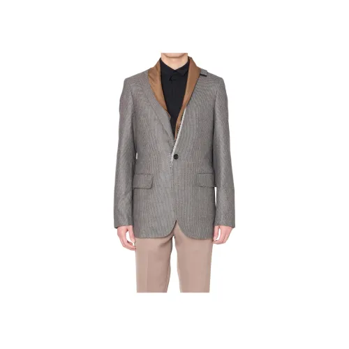 Колор FW25 Куртки и Пальто Мужской