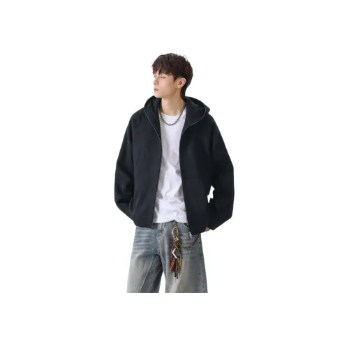 COPICVEN Унисекс Куртки