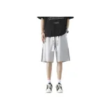 Серый меланж