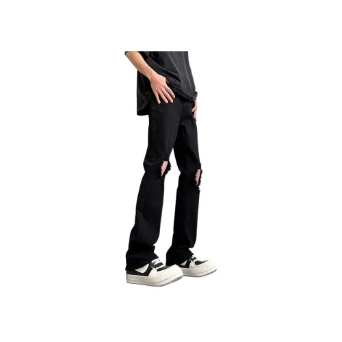 Struggle Vintage95 Джинсы Унисекс