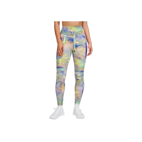 Lululemon Женские спортивные брюки