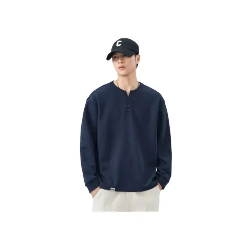 FAIRWHALE Мужские T-рубашки