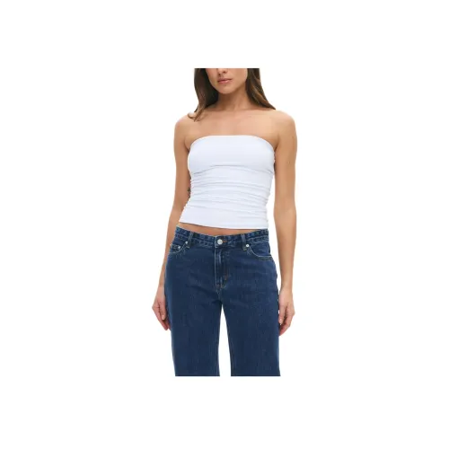 GLASSONS Supersoft Без бретелек Туб Топ Без бретелек Топ Женский