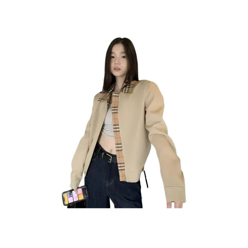 GORGEOUSIDEA Куртки и пальто для женщин