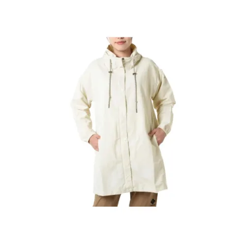 Женские куртки и пальто совместного бренда Columbia