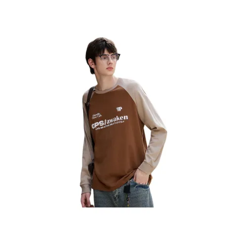 Tonlion Мужские T-рубашки